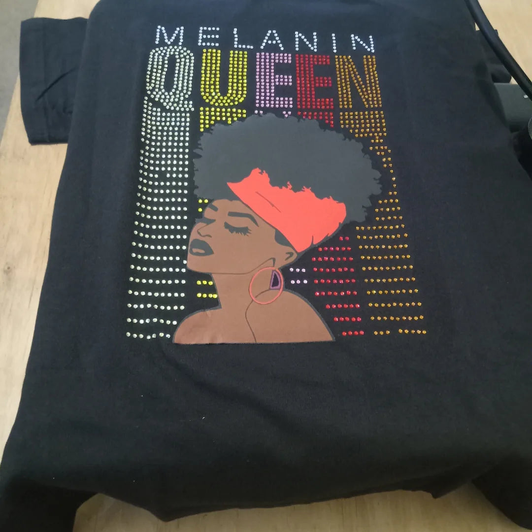 Melanin Queen