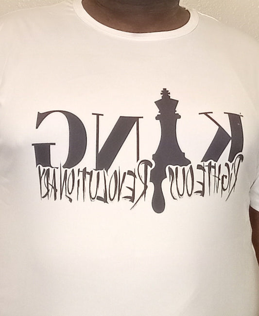 Righteous Revolutionaries Kings