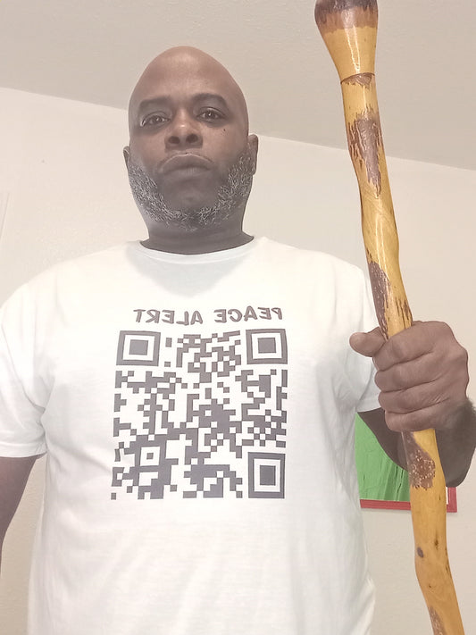 Peace Alert